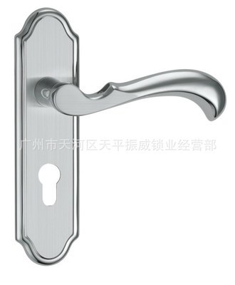 【【振威】供应优质不锈钢室内门锁 书房门锁 卧室门锁】价格,厂家,图片,其他锁具,广州市天河区天平振威锁业经营部-