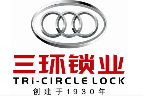 三环锁业集团