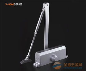 gq郑州安装闭门器就选择国强锁业
